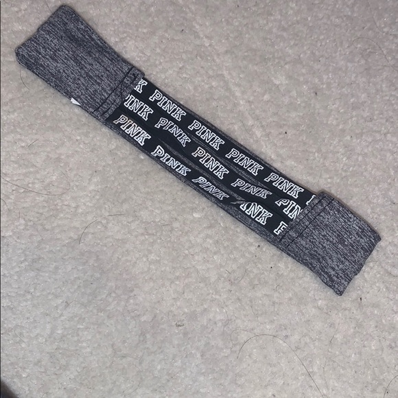Victoria Secret Pink Headband​ - Picture 2 of 2